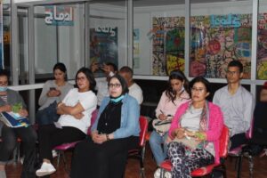 انتهاء دورة بناء قدرات الباحثين بمدينة القنيطرة في المغرب