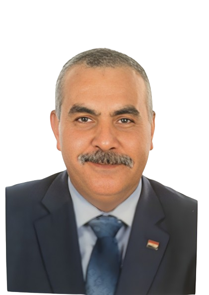  د. أيمن الرفاعي - م.ع. التخفيف وآلية التنمية النظيفة وتسويق شهادات الكربون، بوزارة البيئة المصرية.