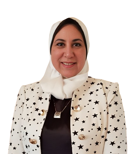 الدكتور رانيا أبو نعمة استشارى حماية البيئة والتنمية المستدامة.